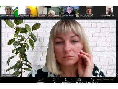 ЗАХИСТ ЗВІТІВ З ПРАКТИКИ: ВІД ТЕОРЕТИЧНИХ ЗНАНЬ — ДО ПРОФЕСІЙНИХ УМІНЬ ЗАХИСТ ЗВІТІВ З ПРАКТИКИ: ВІД ТЕОРЕТИЧНИХ ЗНАНЬ — ДО ПРОФЕСІЙНИХ УМІНЬ