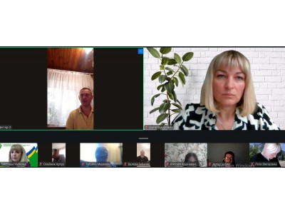 ЗАХИСТ ЗВІТІВ З ПРАКТИКИ: ВІД ТЕОРЕТИЧНИХ ЗНАНЬ — ДО ПРОФЕСІЙНИХ УМІНЬ ЗАХИСТ ЗВІТІВ З ПРАКТИКИ: ВІД ТЕОРЕТИЧНИХ ЗНАНЬ — ДО ПРОФЕСІЙНИХ УМІНЬ