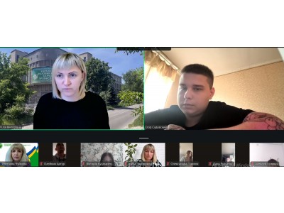 ЗАХИСТ ЗВІТІВ З ПРАКТИКИ: ВІД ТЕОРЕТИЧНИХ ЗНАНЬ — ДО ПРОФЕСІЙНИХ УМІНЬ ЗАХИСТ ЗВІТІВ З ПРАКТИКИ: ВІД ТЕОРЕТИЧНИХ ЗНАНЬ — ДО ПРОФЕСІЙНИХ УМІНЬ