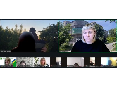 ЗАХИСТ ЗВІТІВ З ПРАКТИКИ: ВІД ТЕОРЕТИЧНИХ ЗНАНЬ — ДО ПРОФЕСІЙНИХ УМІНЬ ЗАХИСТ ЗВІТІВ З ПРАКТИКИ: ВІД ТЕОРЕТИЧНИХ ЗНАНЬ — ДО ПРОФЕСІЙНИХ УМІНЬ