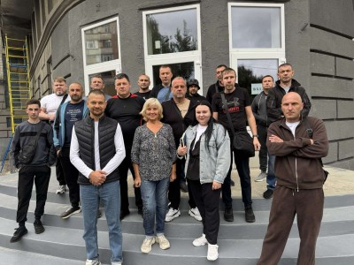 ПЕРШИЙ КРОК У СТУДЕНТСЬКЕ ЖИТТЯ: ОРГАНІЗАЦІЙНІ ЗУСТРІЧІ З ПЕРШОКУРСНИКАМИ