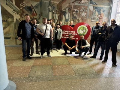 ПЕРШИЙ КРОК У СТУДЕНТСЬКЕ ЖИТТЯ: ОРГАНІЗАЦІЙНІ ЗУСТРІЧІ З ПЕРШОКУРСНИКАМИ