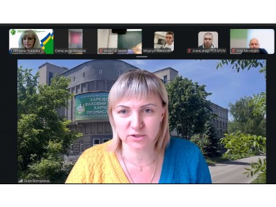 ВІД ПРАКТИКИ — ДО ПРОФЕСІЇ: СТУДЕНТИ ЗАХИСТИЛИ ЗВІТИ З ВИРОБНИЧОЇ ПРАКТИКИ ВІД ПРАКТИКИ — ДО ПРОФЕСІЇ: СТУДЕНТИ ЗАХИСТИЛИ ЗВІТИ З ВИРОБНИЧОЇ ПРАКТИКИ