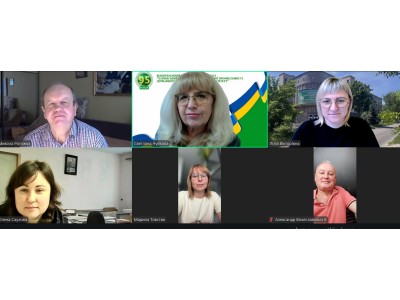 ВІД ПРАКТИКИ — ДО ПРОФЕСІЇ: СТУДЕНТИ ЗАХИСТИЛИ ЗВІТИ З ВИРОБНИЧОЇ ПРАКТИКИ ВІД ПРАКТИКИ — ДО ПРОФЕСІЇ: СТУДЕНТИ ЗАХИСТИЛИ ЗВІТИ З ВИРОБНИЧОЇ ПРАКТИКИ
