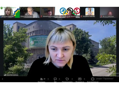 ВІД ПРАКТИКИ — ДО ПРОФЕСІЇ: СТУДЕНТИ ЗАХИСТИЛИ ЗВІТИ З ВИРОБНИЧОЇ ПРАКТИКИ ВІД ПРАКТИКИ — ДО ПРОФЕСІЇ: СТУДЕНТИ ЗАХИСТИЛИ ЗВІТИ З ВИРОБНИЧОЇ ПРАКТИКИ