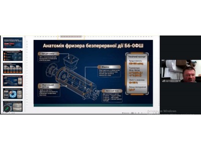 ВІД ПРАКТИКИ — ДО ПРОФЕСІЇ: СТУДЕНТИ ЗАХИСТИЛИ ЗВІТИ З ВИРОБНИЧОЇ ПРАКТИКИ ВІД ПРАКТИКИ — ДО ПРОФЕСІЇ: СТУДЕНТИ ЗАХИСТИЛИ ЗВІТИ З ВИРОБНИЧОЇ ПРАКТИКИ