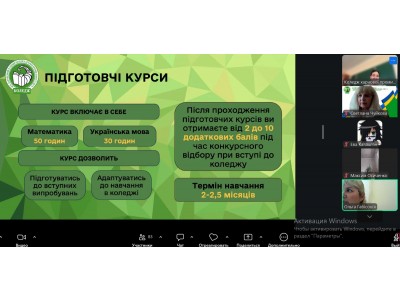 ВИБІР ПРОФЕСІЇ — КРОК У МАЙБУТНЄ