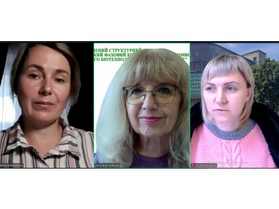 ПРОФЕСІЙНИЙ ДОСВІД В УКРАЇНІ ТА ЗА КОРДОНОМ: ПІДСУМКИ ТЕХНОЛОГІЧНОЇ ПРАКТИКИ СТУДЕНТІВ