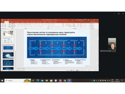 ТЕХНОЛОГІЧНА ПРАКТИКА — ВАЖЛИВИЙ КРОК ДО ПРОФЕСІЙНОГО СТАНОВЛЕННЯ МАЙБУТНІХ ФАХІВЦІВ МОЛОЧНОЇ ПРОМИСЛОВОСТІ