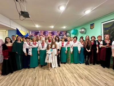 СИМФОНІЯ ДРУКОВАНОГО СЛОВА : СВЯТО ЛЮДЕЙ, ЯКІ БЕРЕЖУТЬ СВІТ ЗНАНЬ 