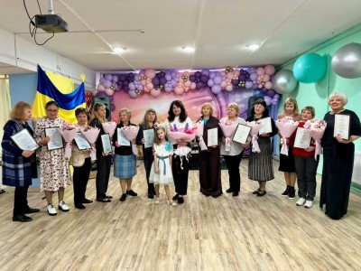 СИМФОНІЯ ДРУКОВАНОГО СЛОВА : СВЯТО ЛЮДЕЙ, ЯКІ БЕРЕЖУТЬ СВІТ ЗНАНЬ 