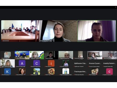 ПРАКТИКА БЕЗ КОРДОНІВ: СТУДЕНТИ ПРЕДСТАВИЛИ ДОСВІД РОБОТИ В УКРАЇНІ ТА ЄВРОПІ ПРАКТИКА БЕЗ КОРДОНІВ: СТУДЕНТИ ПРЕДСТАВИЛИ ДОСВІД РОБОТИ В УКРАЇНІ ТА ЄВРОПІ