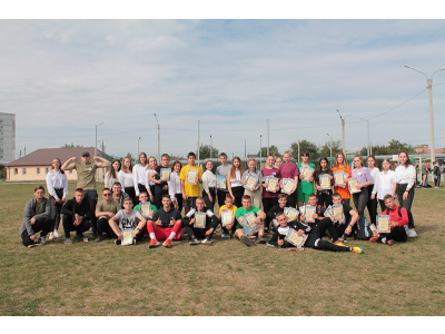 Спорт та здоров’я завжди поруч!! Спорт та здоров’я завжди поруч!!