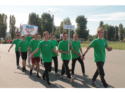 Спорт та здоров’я завжди поруч!! Спорт та здоров’я завжди поруч!!