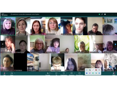 ГАЛА-ПРИВІТАННЯ З ПРОФЕСІЙНИМ СВЯТОМ ГАЛА-ПРИВІТАННЯ З ПРОФЕСІЙНИМ СВЯТОМ