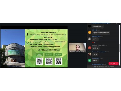 ВИБІР ПРОФЕСІЇ — КРОК У МАЙБУТНЄ ВИБІР ПРОФЕСІЇ — КРОК У МАЙБУТНЄ