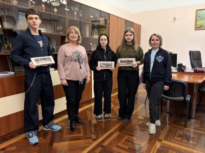 #Я_майбутній_технолог: підбиваємо підсумки відеофлешмобу