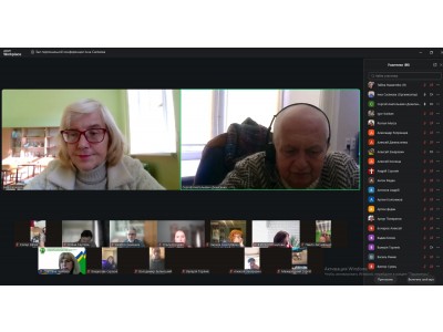 ПІДСУМКОВА КОНФЕРЕНЦІЯ З ВИРОБНИЧОЇ ПРАКТИКИ ЗДОБУВАЧІВ ОСВІТИ ХОЛОДИЛЬНО-МЕХАНІЧНОГО ВІДДІЛЕННЯ