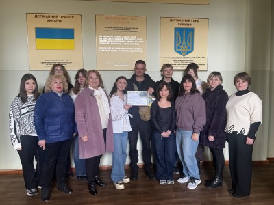  З ВДЯЧНІСТЮ, ШАНОЮ ТА ПОВАГОЮ – ВОЇНАМ 92-Ї ОКРЕМОЇ ШТУРМОВОЇ БРИГАДИ