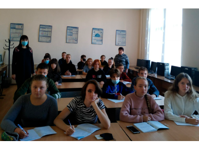 Підготовчі курси-крок до мети!