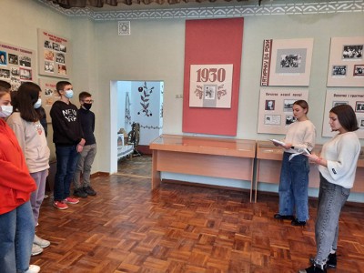 Пам'ятаймо нашу історію Пам'ятаймо нашу історію