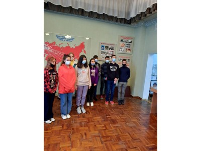 Пам'ятаймо нашу історію Пам'ятаймо нашу історію