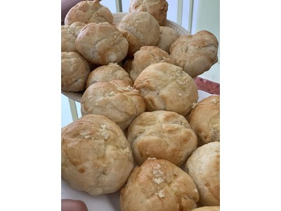 Лабораторні роботи з приготування