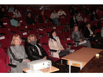 Підсумки виробничої практики