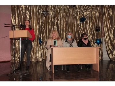 Підсумки виробничої практики