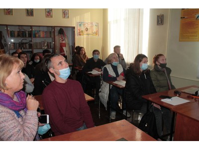 Ми повинні здивувати світ!