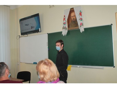 Ми повинні здивувати світ!