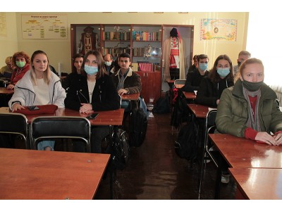 Ми повинні здивувати світ!