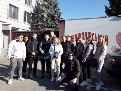 Мрії здійснюються