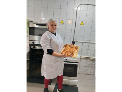 * Новый материал