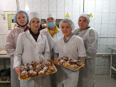 * Новый материал