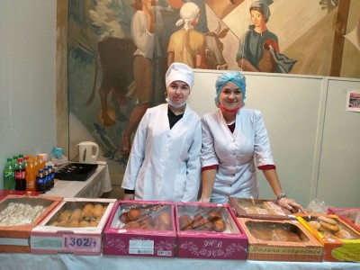 * Новый материал