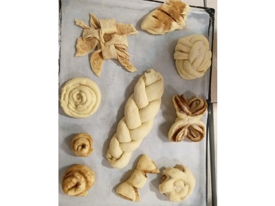 * Новый материал