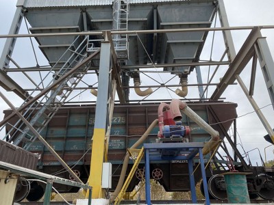 Засідання круглого столу на підприємстві. Засідання круглого столу на підприємстві.