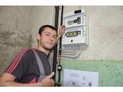 Машиніст холодильних установок