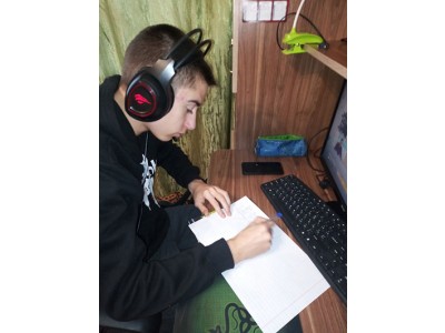 * Новый материал