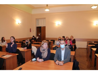 * Новый материал