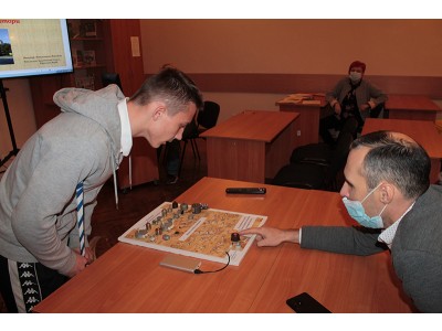 * Новый материал