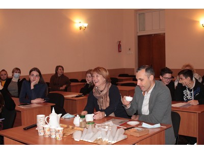 * Новый материал