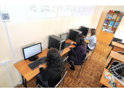 Оператор комп&#039;ютерного набору