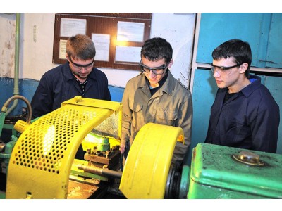 Слюсар-ремонтник