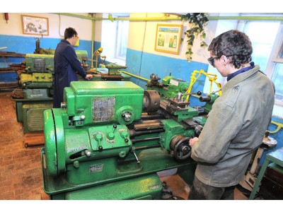 Слюсар-ремонтник