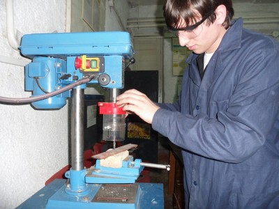 Слюсар-ремонтник