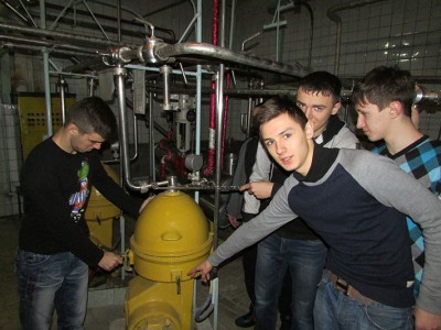 Слюсар-ремонтник