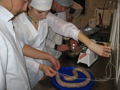 * Новый материал