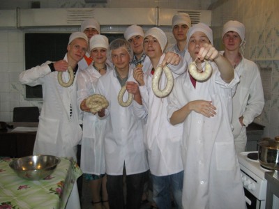 * Новый материал